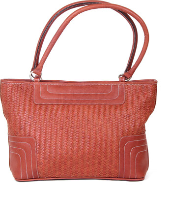 

Thayla Shoulder Bag(Tan)