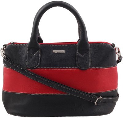 

Beau Design Hand-held Bag(Red)