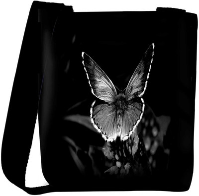 

Snoogg Sling Bag(Multicolor)