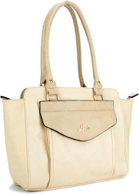 

Lavie Tote(Beige)
