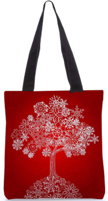 

Snoogg Tote(Multicolor)