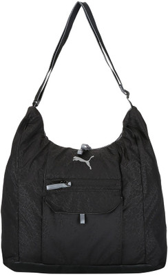 

Puma Shoulder Bag(Black)