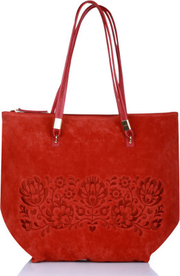 

Caprese Tote(Pink)