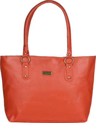 

VOGG Hand-held Bag(Orange)
