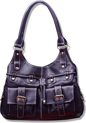 

Fostelo Shoulder Bag(Blue)