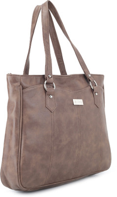 

Lavie Hand-held Bag(Brown)