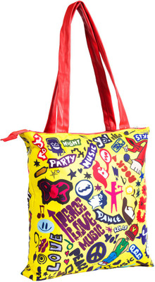 

The Crazy Me Shoulder Bag(Multicolor)