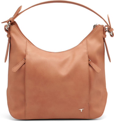 

Bulchee Shoulder Bag(Pink)