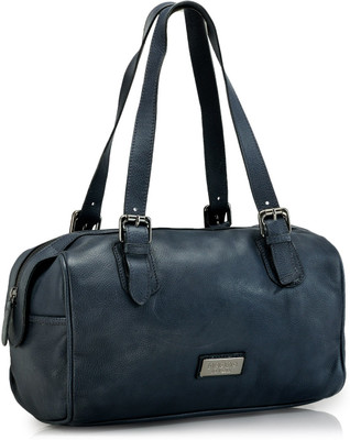 Phive Rivers Hand-held Bag(Blue)