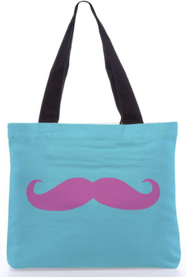 

Snoogg Tote(Multicolor)
