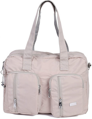 

Jinu Shoulder Bag(Grey)