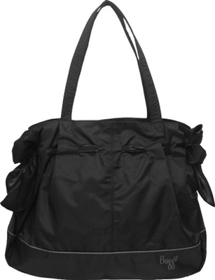

Baggit Shoulder Bag(Black)
