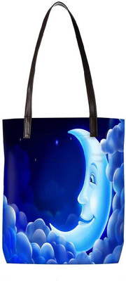 

Snoogg Tote(Multicolor)
