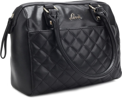 

Lavie Hand-held Bag(Black)