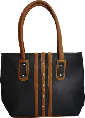 

Zedge Hand-held Bag(Black)