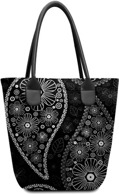 

Panda Creation Tote(Multicolor)