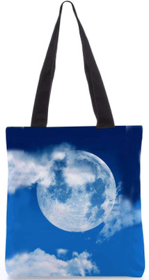 

Snoogg Tote(Multicolor)