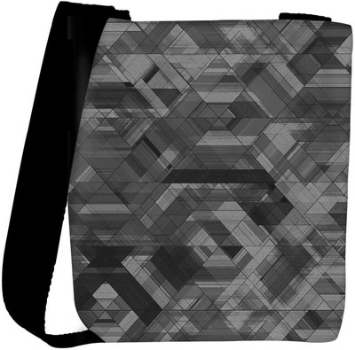 

Snoogg Sling Bag(Multicolor)