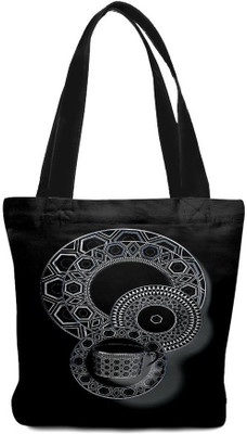 

Panda Creation Tote(Multicolor)