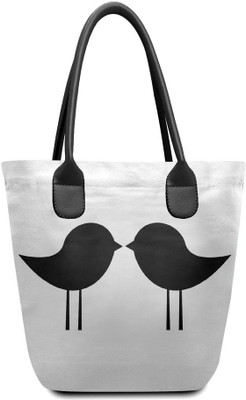 

Panda Creation Tote(Multicolor)