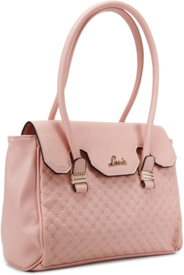 

Lavie Shoulder Bag(Pink)