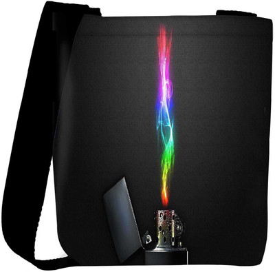 

Snoogg Sling Bag(Multicolor)