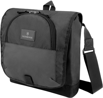 

Victorinox Shoulder Bag(Black)
