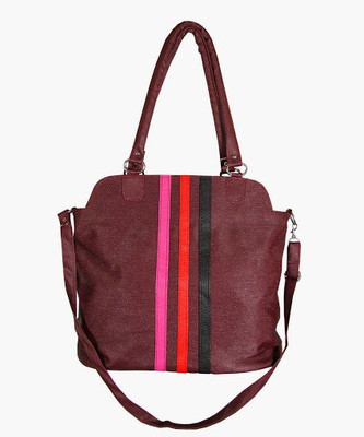 

MTE Shoulder Bag(Tan)