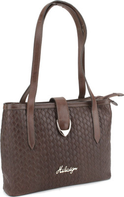 

Hidesign Shoulder Bag(Brown)