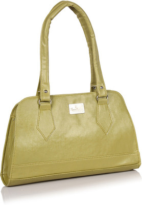 

Jewel Fuel Shoulder Bag(Green)