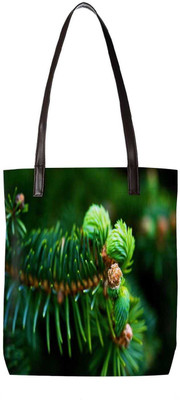 

Snoogg Tote(Multicolor)