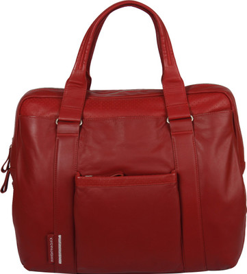 

Mandarina Duck Messenger Bag(Red)