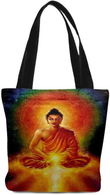

Panda Creation Tote(Multicolor)