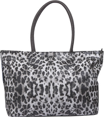 

Legal Bribe Tote(Black, Grey)