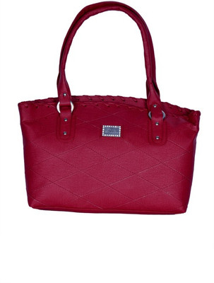 

Asterbell Shoulder Bag(Red)