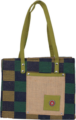 

SYS Shoulder Bag(Multicolor)