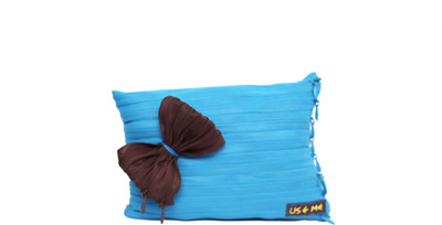 

Use Me Pouch Potli(Blue, Brown)