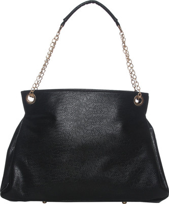 

Osaiz Shoulder Bag(Black)