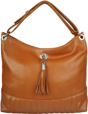 

Osaiz Shoulder Bag(Brown)
