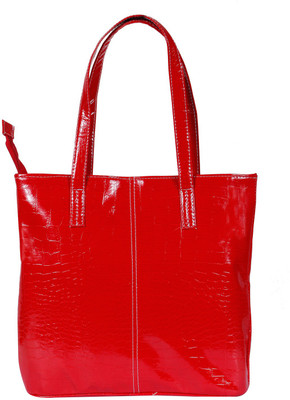 

floramoda Tote(Red)