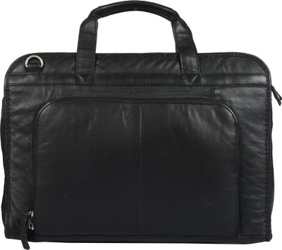

Bay & blue Hand-held Bag(Black)