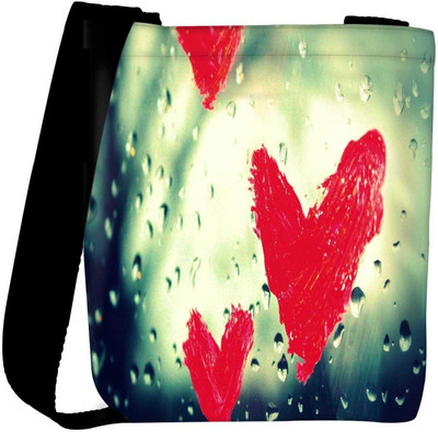 

Snoogg Sling Bag(Multicolor)