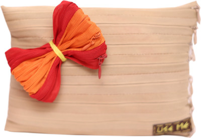 

Use Me Pouch Potli(Beige)