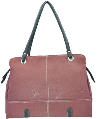

Lady Queen Messenger Bag(Red)