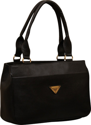 

Fostelo Hand-held Bag(Black)