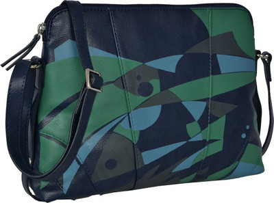 

Baggit Sling Bag(Multicolor)