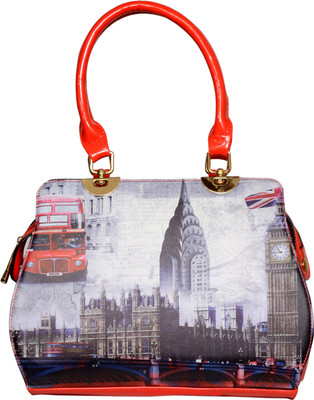 

Tanishka Exports Messenger Bag(Multicolor)