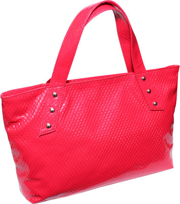 

Essart Hand-held Bag(Red)