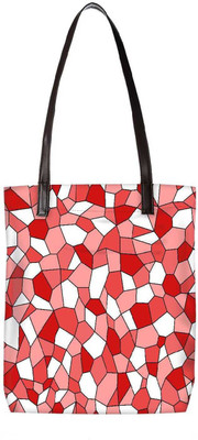 

Snoogg Tote(Multicolor)