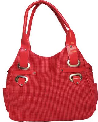 

Bags Beautys Shoulder Bag(Red)